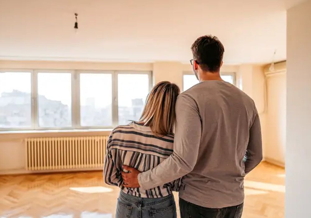 Home Buying Process